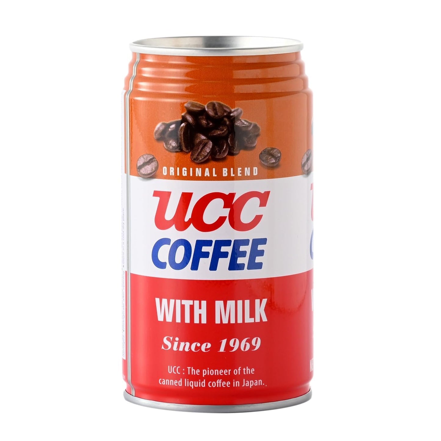 UCC Original Blend Coffee