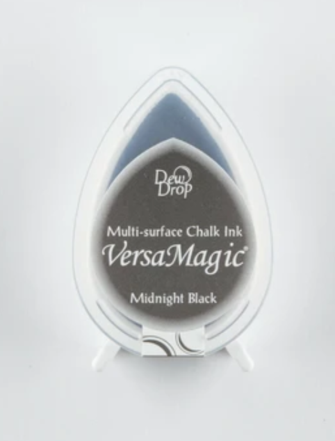 Versa Magic Drop Black