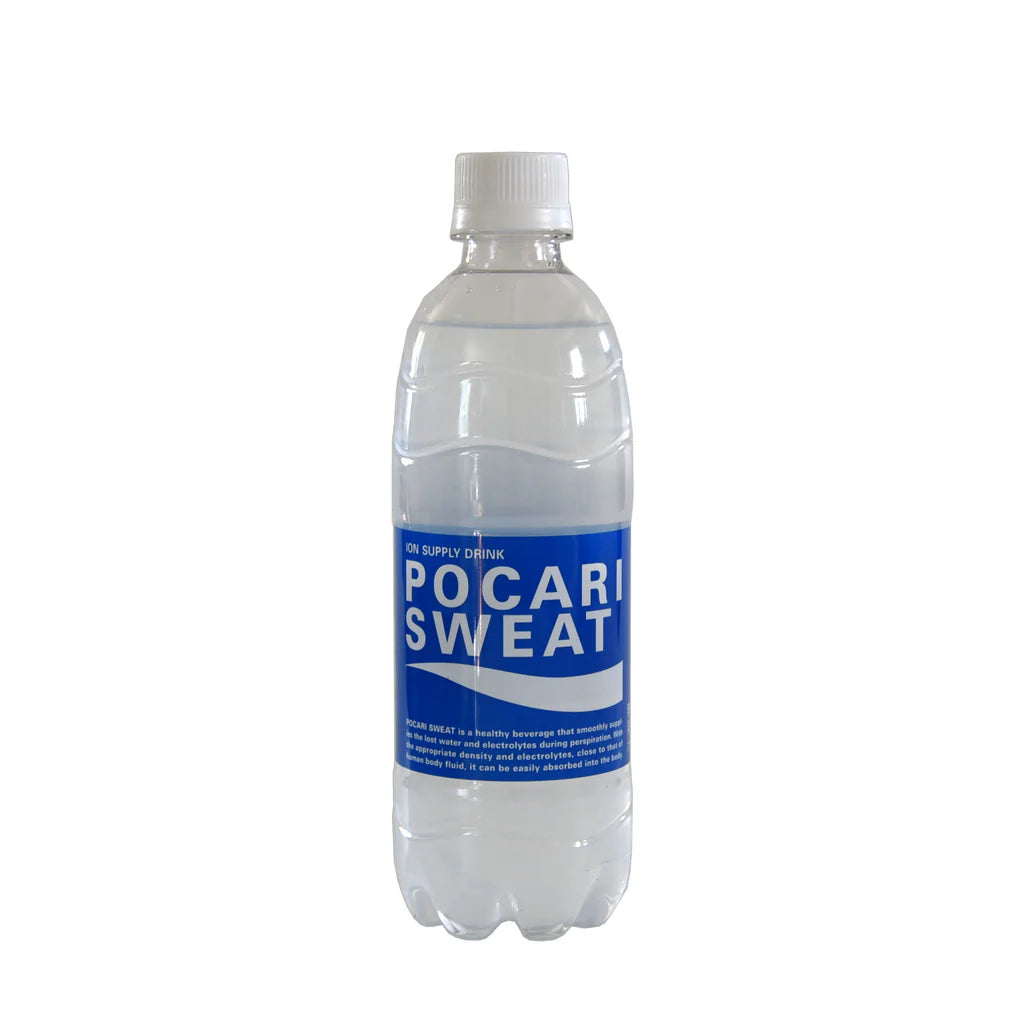 Pocari Sweat