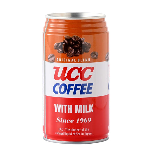 UCC Original Blend Coffee