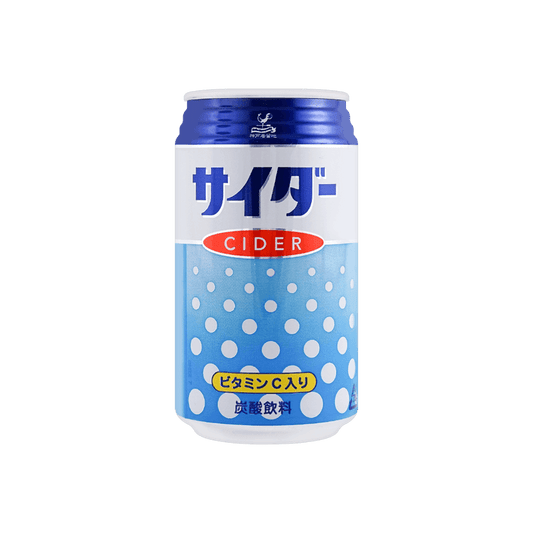 Kobe Kyoryuichi Cider