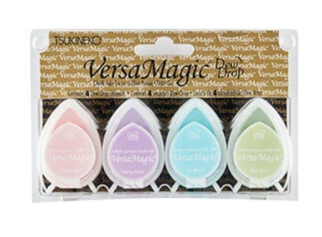 Versa Magic Dew Drop Stamp Pad