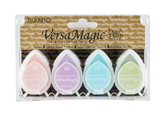 Versa Magic Dew Drop Stamp Pad