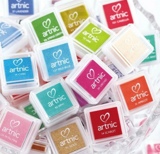 Artnic Stamp Pad