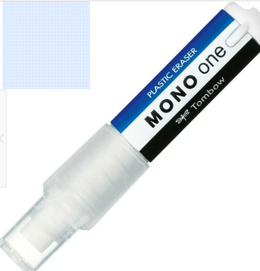 Mono One Eraser
