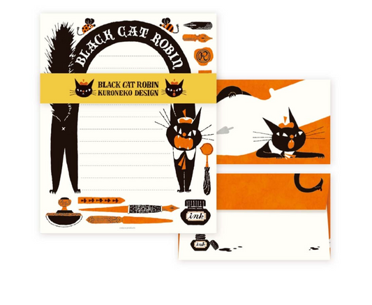 HYOGENSHA Letter set