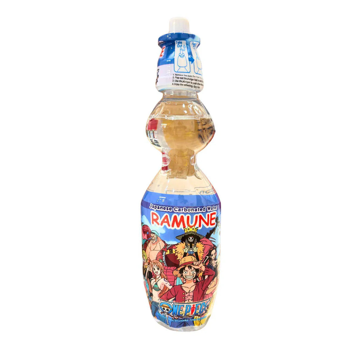 One Piece Ramune