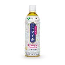 Itoen Jasmine Tea