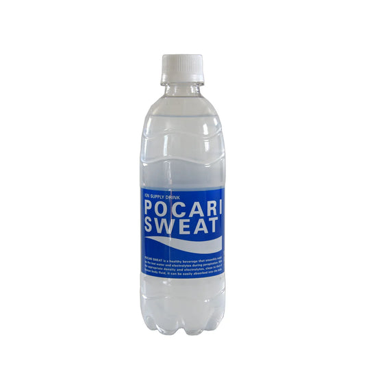 Pocari Sweat