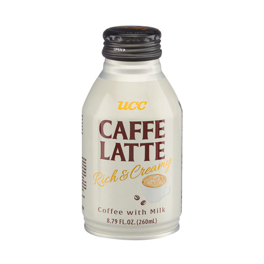 UCC Caffe Latte